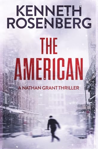 The American: A Nathan Grant Thriller
