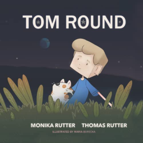 Tom Round