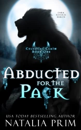 Abducted for the Pack (Celestial Claim)
