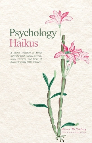 Psychology Haiku