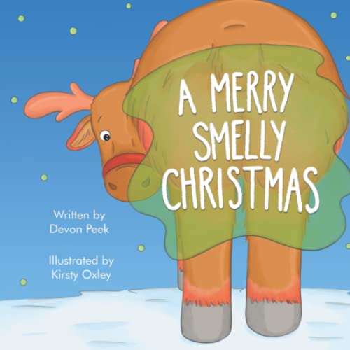 A Merry Smelly Christmas