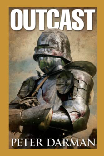 Outcast (Alpine Warrior)