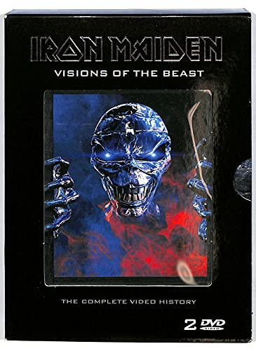 Visions of the Beast