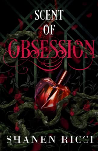 Scent Of Obsession