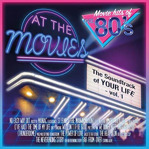 Soundtrack of your Life - Vol. 1