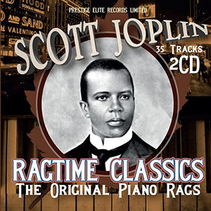 Ragtime Classics 