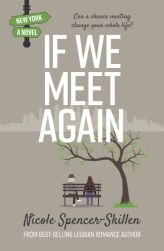 If We Meet Again: Book One (If We Meet Again - Trilogy)