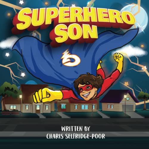 Superhero Son