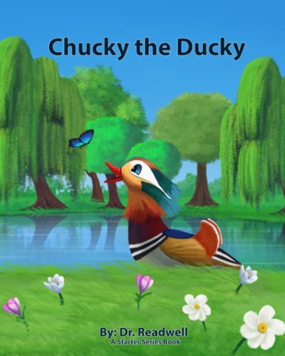 Chucky the Ducky (Starter Series)