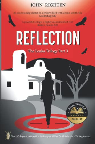 Reflection: The Lenka Trilogy Part 3