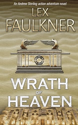 Wrath of Heaven (Andrew Sterling)
