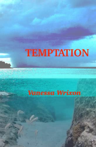 Temptation (Iberville Murder Mysteries)