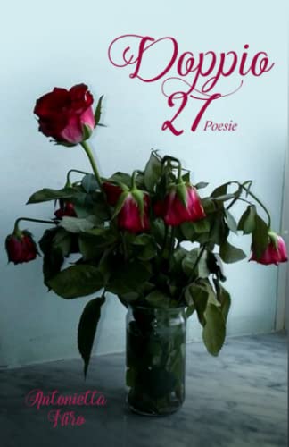 Doppio 27: Poesie (Italian Edition)