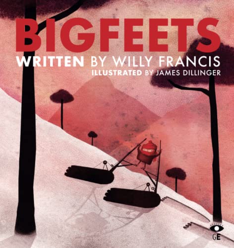 BIGFEETS