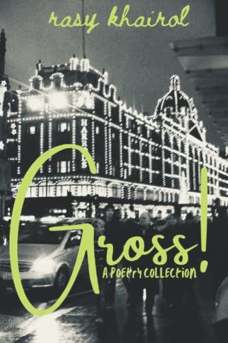 GROSS!: All in my head