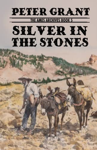Silver In The Stones