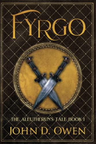 Fyrgo