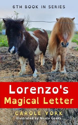 Lorenzo's Magical Letter