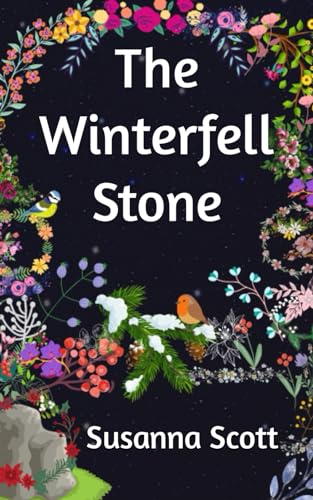 The Winterfell Stone