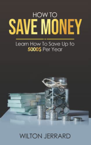 How to Save Money