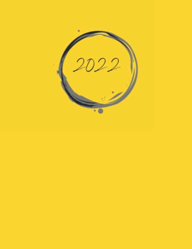 ABC Planner 2022