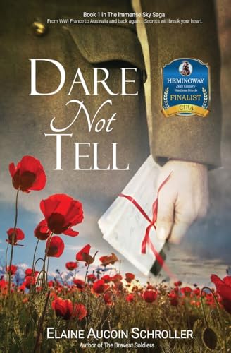 Dare Not Tell