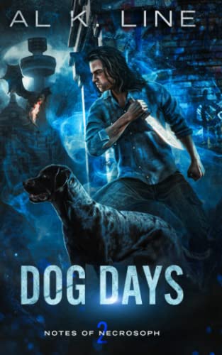 Dog Days (Notes of Necrosoph)