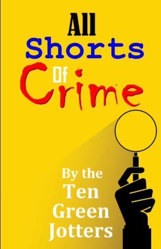 All Shorts of Crime (Literary AllShorts)