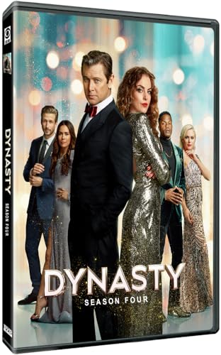 Dynasty: Season Four (2017)