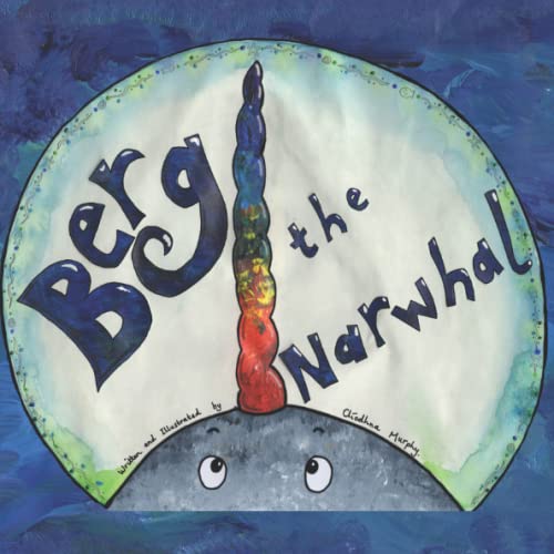 Berg the Narwhal