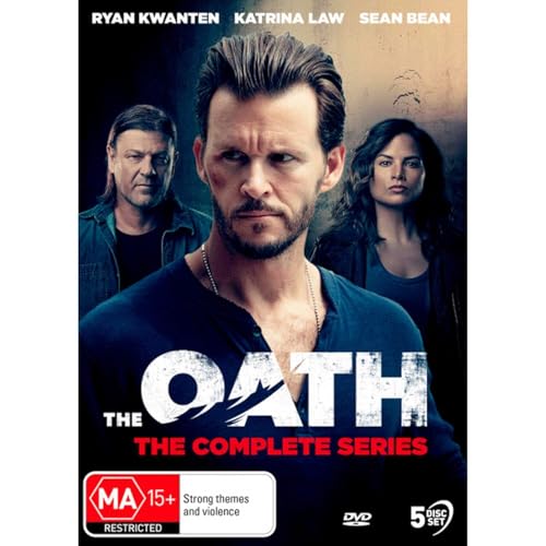 The Oath: The Complete Series