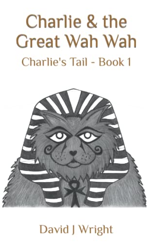 Charlie & the Great Wah Wah