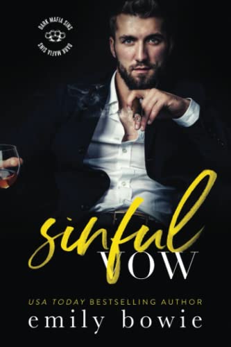 Sinful Vow (Dark Mafia Sins)