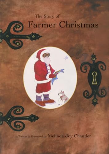 The Story of Farmer Christmas
