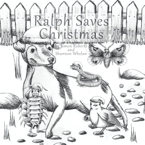 Ralph Saves Christmas
