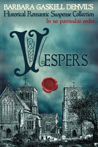VESPERS (Historical Mysteries Collection)