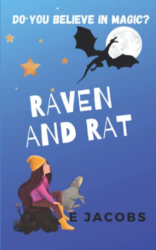 RAVEN AND RAT