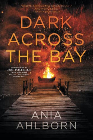 Dark Across the Bay