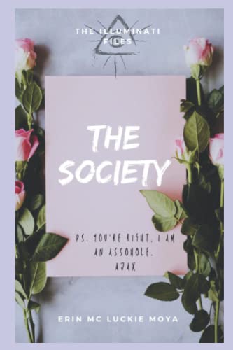 The Society (The Illuminati Files)