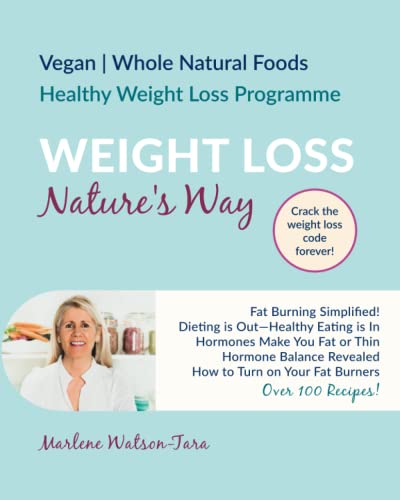 Weight Loss Nature's Way