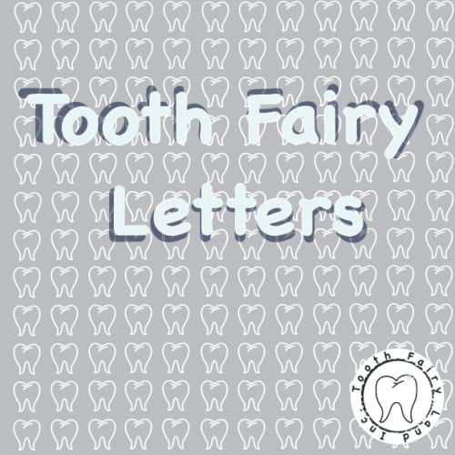 Tooth Fairy Letters