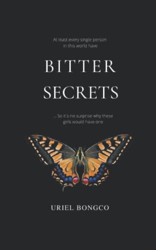 Bitter Secrets