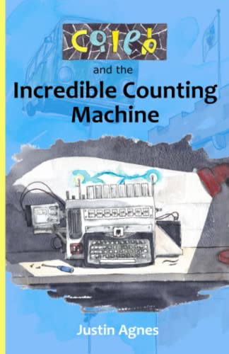 Caleb and the Incredible Counting Machine