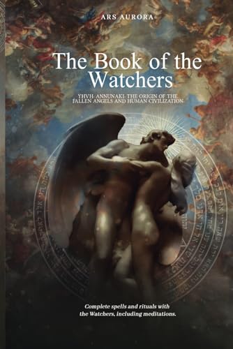 The Book of the Watchers