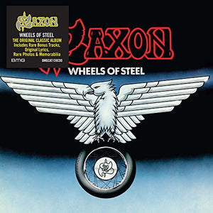 Wheels Of Steel 