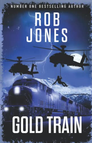 Gold Train (Joe Hawke)