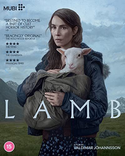 Lamb [Blu-ray]