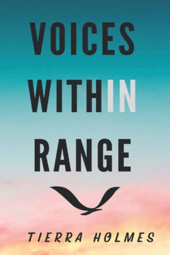 Voices Within Range: A Collection of Poetic Narratives
