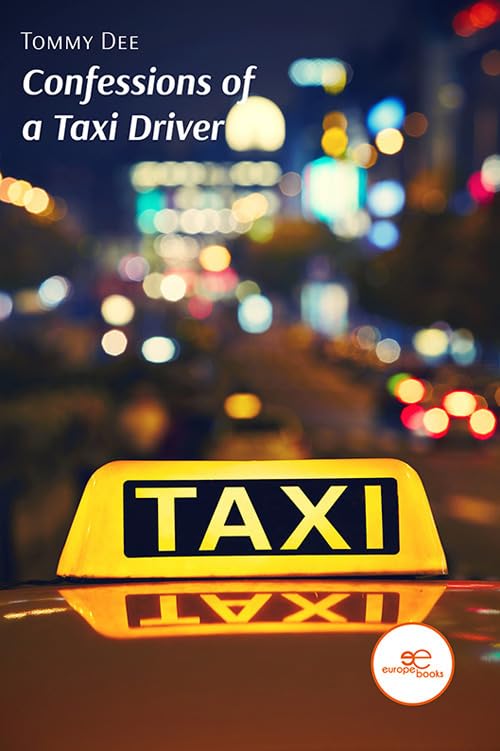 CONFESSIONS OF A TAXI DRIVER