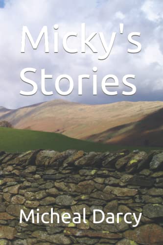 Micky's Stories